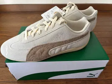 PUMA 스피드캣 엘리베이티드 25.5cm