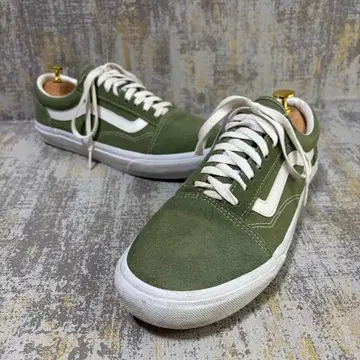 반스 VANS 올드스쿨 스니커즈 [27.5] V36CF BLOOM