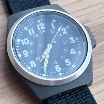 [가동 새상품급] Stocker and Yale MIL W 46374G