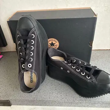 컨버스 스니커즈