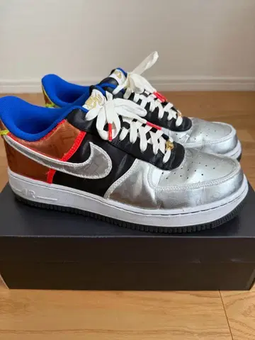 AIR FORCE 1 '07 PRM 1 28.0cm