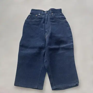 [ 데드스탁 ] 50s60s LADY LEVI'S BIG E USA제