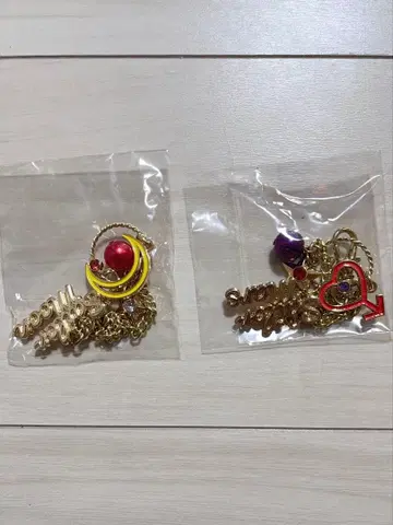 세일러문 세일러 마즈 참 유니버셜