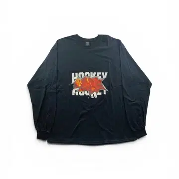00s HOCKEY 하키 L/S 티셔츠 XL