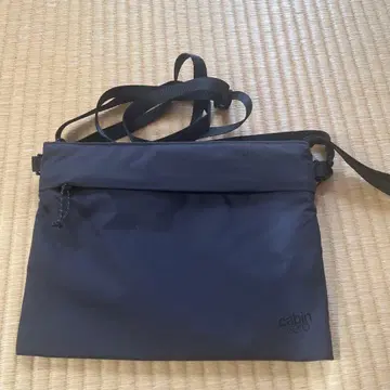 캐빈 제로 클래식 사코슈 2.5L