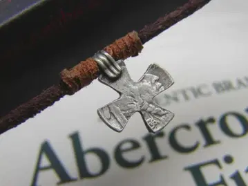 Abercrombie&Fitch 아바크롬비&피치 목걸이8731
