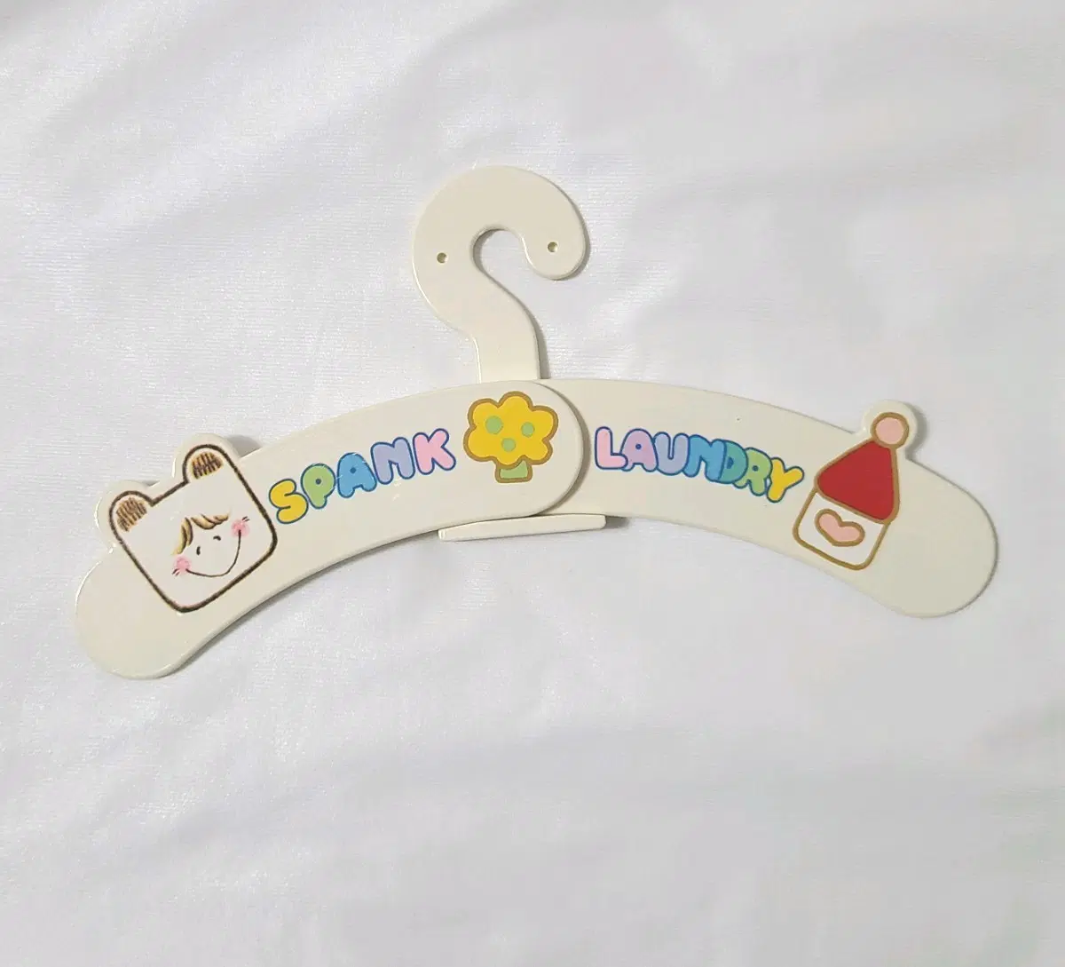 스판쿠 옷걸이