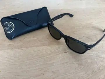 새상품급 레이밴 뉴 웨이페어러 RayBan