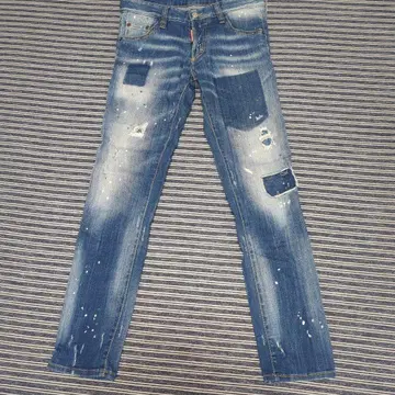 최종 가격 디스퀘어드 데님 size 44