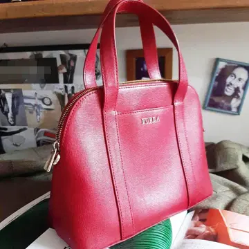 핸드백 || FURLA || 훌라 || 백 HAND BAG