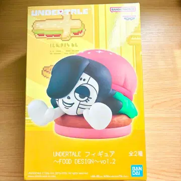 메타톤 피규어~FOOD DESIGN~vol.2