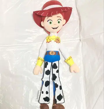 토이 스토리 5 L 봉제 인형 제시