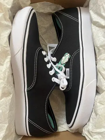 VANS ComfyCush Authentic 28cm