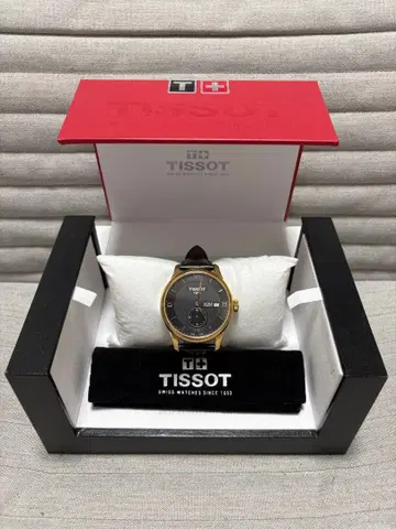 손목시계 TISSOT 자동 와인딩 T006.428.36.058.01
