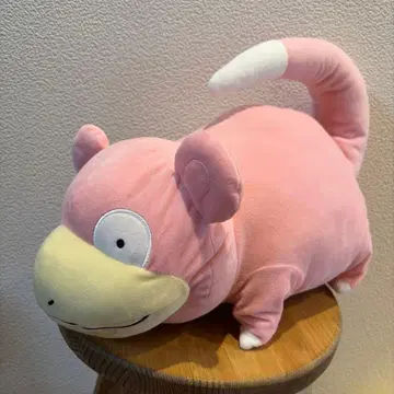 포켓몬스터 포켓몬 엄청 폭신 봉제 인형 ~야돈~