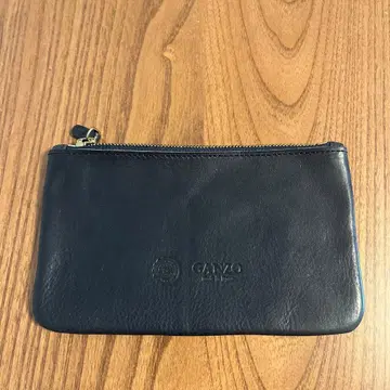 GANZO 포켓 파우치