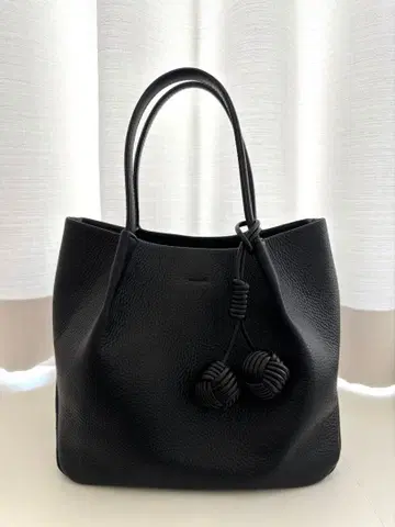 토요오카 가방 새상품 미사용 일본제 블랙