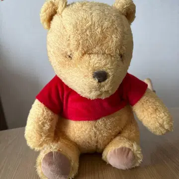 Disney Winnie the Pooh 클래식 봉제 인형