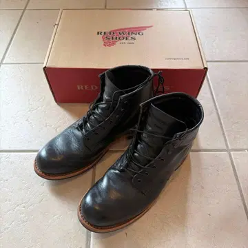 RED WING 9423 벡맨 블랙