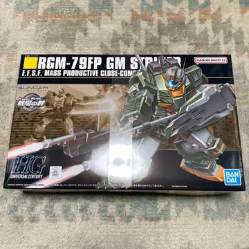 HG RGM-79FP 짐 스트라이커