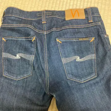 Nudie Jeans Co 데님 팬츠 30x30