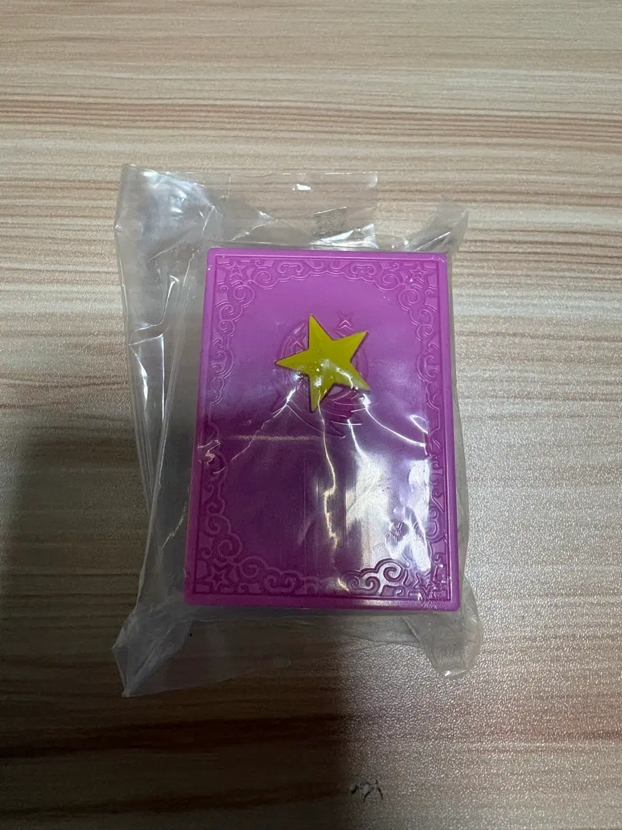아이카츠 아이엠스타 가챠 A상 라임(이치고) 빛의 에튜드 오르골
