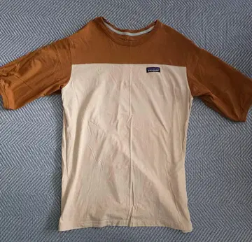 Patagonia 파타고니아 T셔츠 S