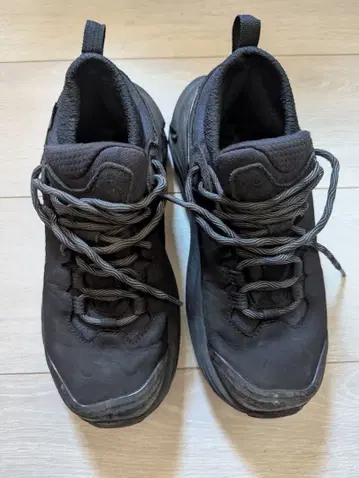 호카 오네오네 M 하카 3 로우 GTX