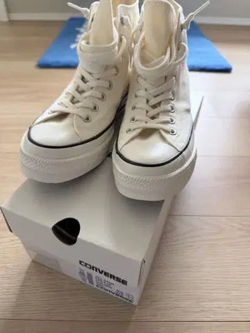 CONVERSE All Star LGCY hi