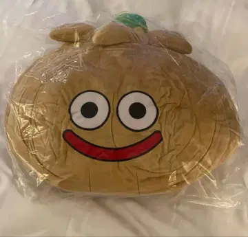 드래곤 퀘스트 양파 슬라임 봉제 인형