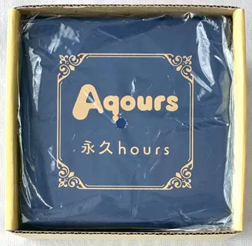 러브 라이브! 선샤인!! 메모리얼 오르골 [ 영구hours ]