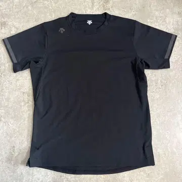 [ 구제 의류 ] DESCENTE 트레이닝 셔츠 M 사이즈