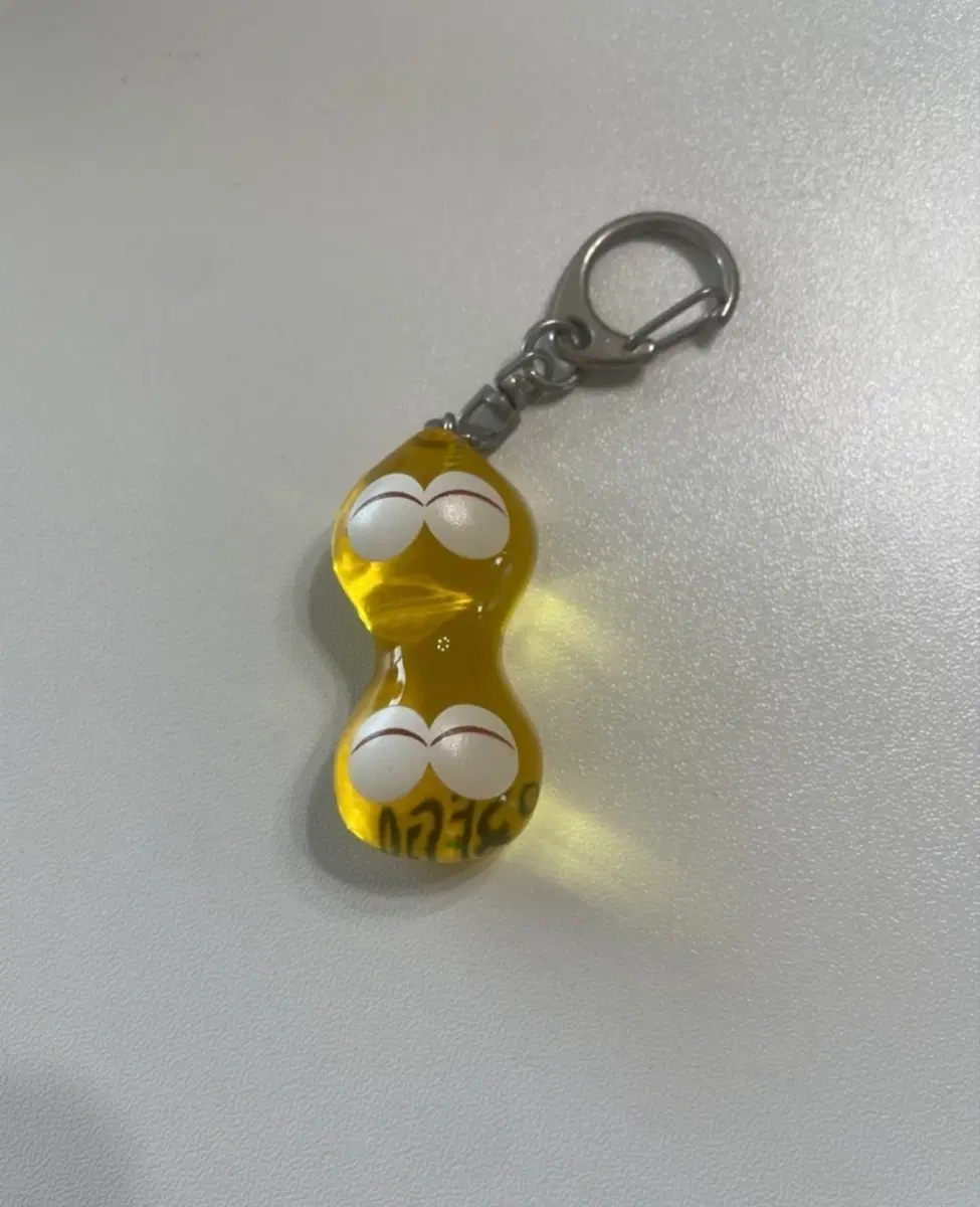 뿌요뿌요 키링