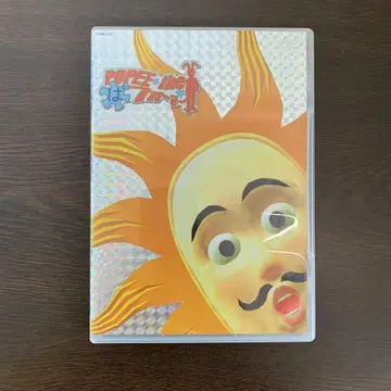 POPEE the 퍼포머 3 DVD