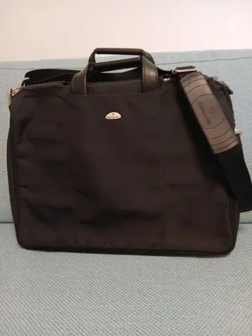 Samsonite 비즈니스 백 2way 블랙