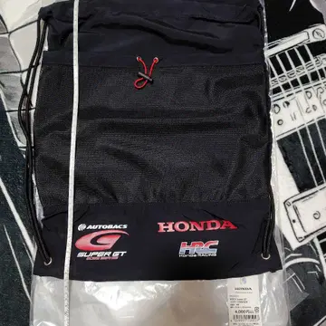 #HONDA HRC SUPER GT 2025 짐색