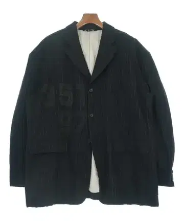 BLACK COMME des GARCONS 테일러드 자켓 남성용