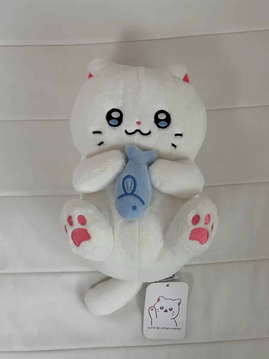 냐한남자 춘배 인형
