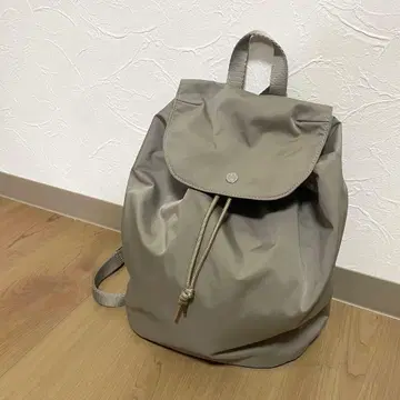 오르치발 럭색 그레이지