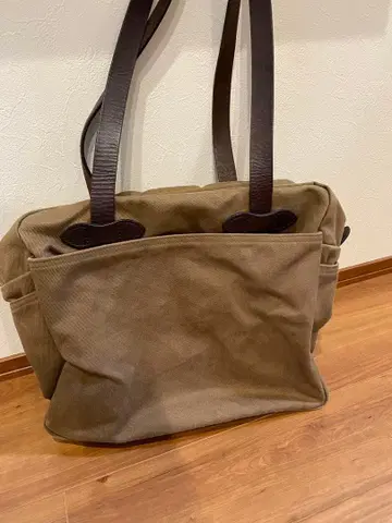 FILSON 토트백