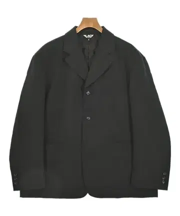 BLACK COMME des GARCONS 캐주얼 자켓 남성용