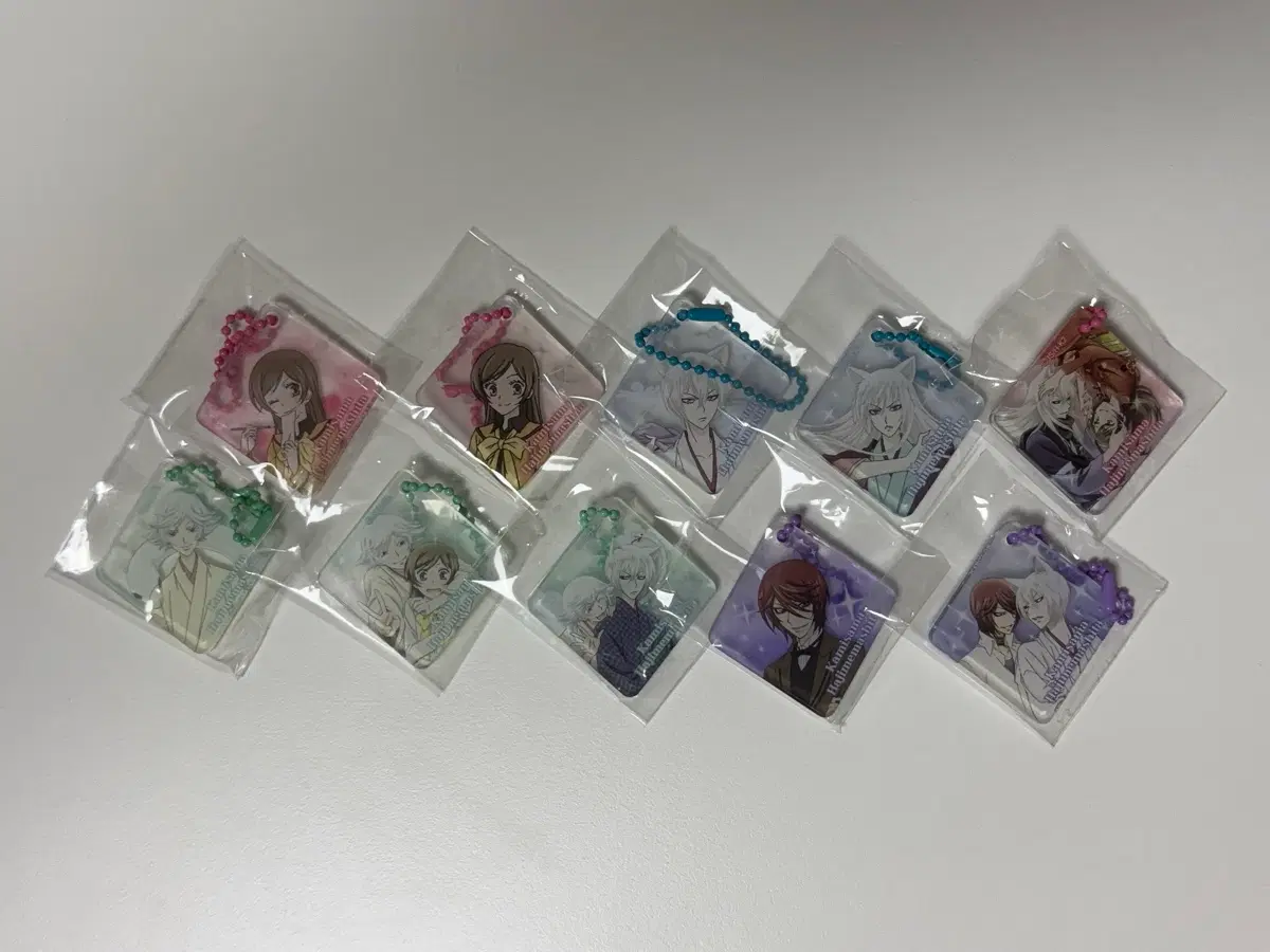 [판매] 오늘부터 신령님, 오늘부터신령님, 오부신, 오신령 굿즈 모음