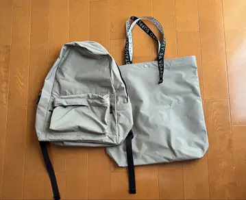 STANDARD SUPPLY COMMUTE 데이팩 덤 포함