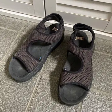 CAMPER 스포츠 샌들 40