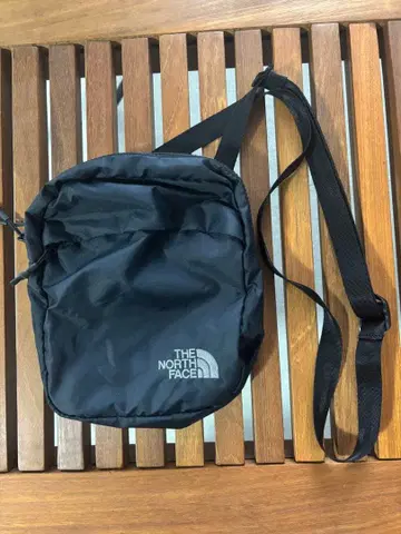 THE NORTH FACE Glam Shoulder 3L
