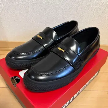 CONVERSE ALL STAR COINLOAFER BLACK 27.5