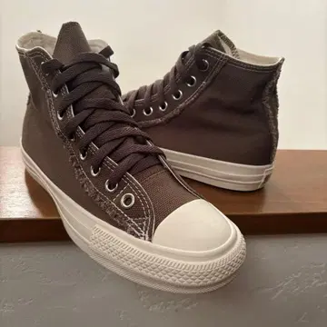 CONVERSE ALL STAR ROUGHCANVAS SLIP HI