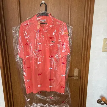 LACOSTE 라코스테 피케 셔츠