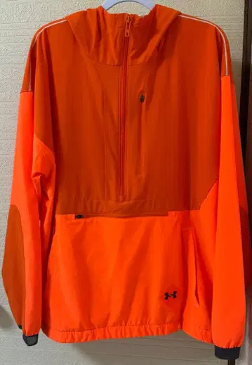 언더아머 테레인 아노락 자켓 Under Armour