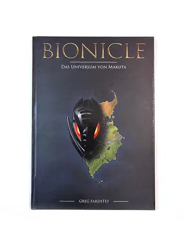 BIONICLE - 마쿠타의 우주